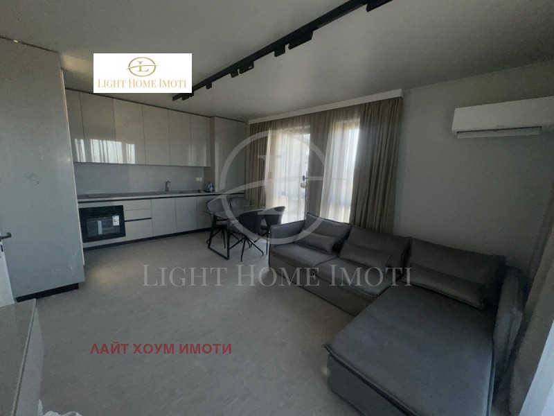Eladó  1 hálószoba Plovdiv , Hristo Smirnenski , 72 négyzetméter | 84236235