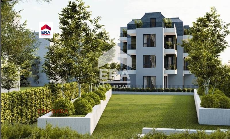 Продава 2-СТАЕН, гр. София, Витоша, снимка 8 - Апартаменти - 52085297