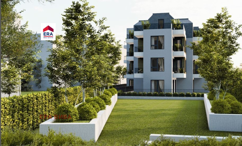 Продава 2-СТАЕН, град София, Витоша • 114000 € / 222964.62 лв. • 77784576 1