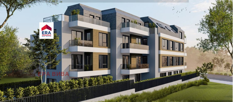 Продава  2-стаен град София , Витоша , 51 кв.м | 82605039 - изображение [3]