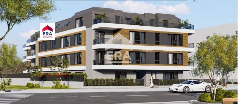 Продава 2-СТАЕН, гр. София, Витоша, снимка 9 - Апартаменти - 52085297