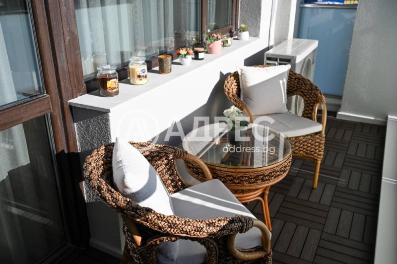 Продава 2-СТАЕН, гр. София, Симеоново, снимка 4 - Апартаменти - 52441077