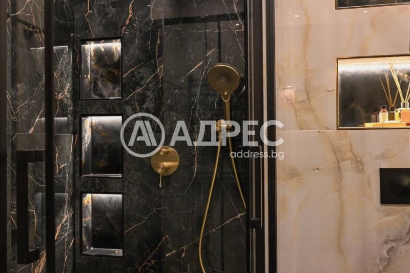 Продава 2-СТАЕН, гр. София, Симеоново, снимка 13 - Апартаменти - 52441077