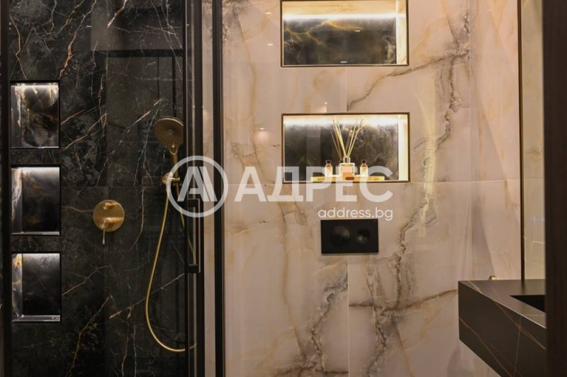 Продава 2-СТАЕН, гр. София, Симеоново, снимка 6 - Апартаменти - 52441077