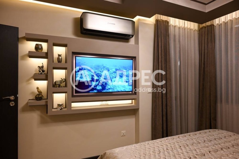 Продава 2-СТАЕН, гр. София, Симеоново, снимка 16 - Апартаменти - 52441077