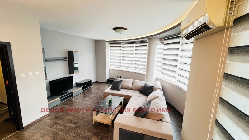 Продава 2-СТАЕН, гр. Стара Загора, Център, снимка 3 - Апартаменти - 53232337