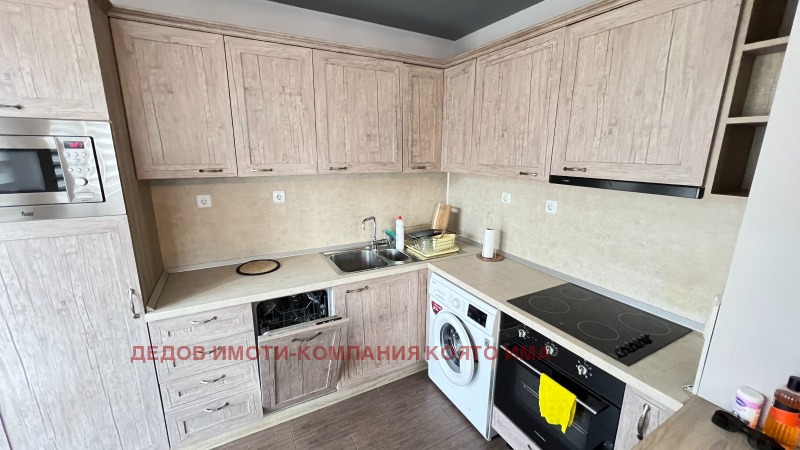 Продава 2-СТАЕН, гр. Стара Загора, Център, снимка 5 - Апартаменти - 53232337