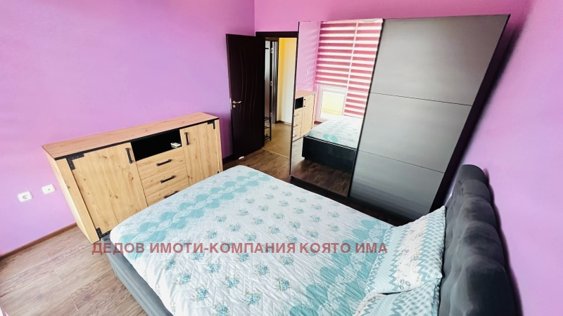 Продава 2-СТАЕН, гр. Стара Загора, Център, снимка 9 - Апартаменти - 53232337