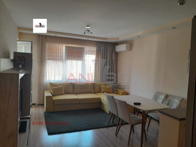 Продава 2-СТАЕН, гр. Варна, Левски 2, снимка 2 - Апартаменти - 53872067