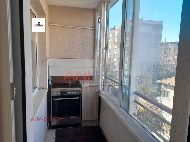 Продава 2-СТАЕН, гр. Варна, Левски 2, снимка 4 - Апартаменти - 53872067