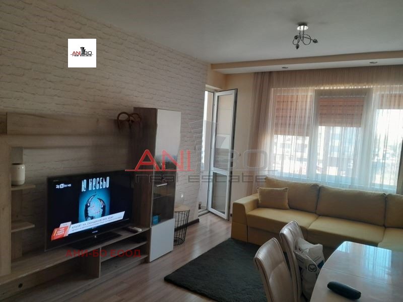 Продава 2-СТАЕН, гр. Варна, Левски 2