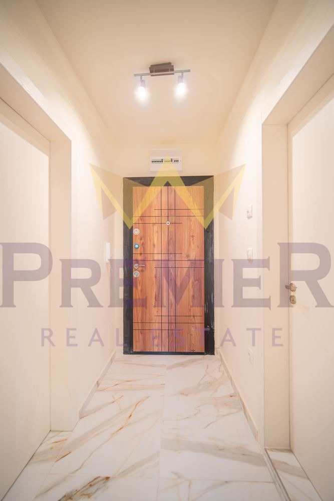 Продава 2-СТАЕН, гр. Варна, Бриз, снимка 10 - Апартаменти - 54068378