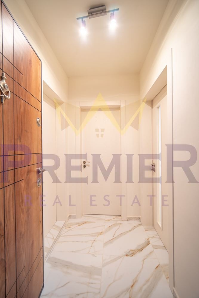 Продава 2-СТАЕН, гр. Варна, Бриз, снимка 9 - Апартаменти - 54068378