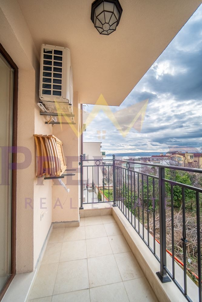 Продава 2-СТАЕН, гр. Варна, Бриз, снимка 14 - Апартаменти - 54068378