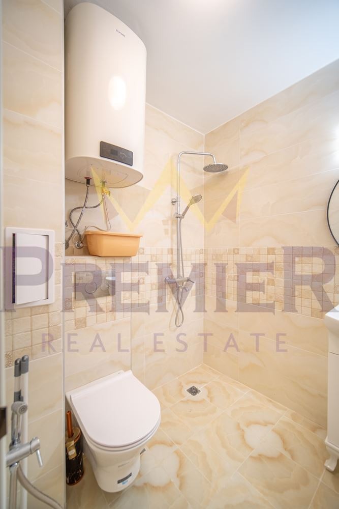 Продава 2-СТАЕН, гр. Варна, Бриз, снимка 12 - Апартаменти - 54068378