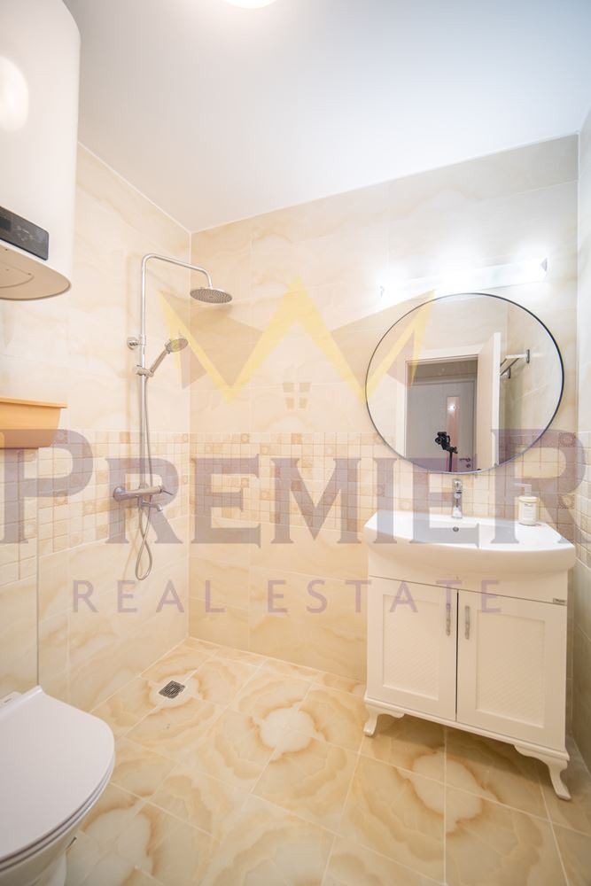 Продава 2-СТАЕН, гр. Варна, Бриз, снимка 11 - Апартаменти - 54068378