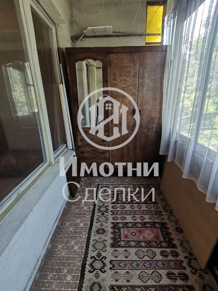 Продава 2-СТАЕН, гр. София, Хаджи Димитър, снимка 3 - Апартаменти - 54789099