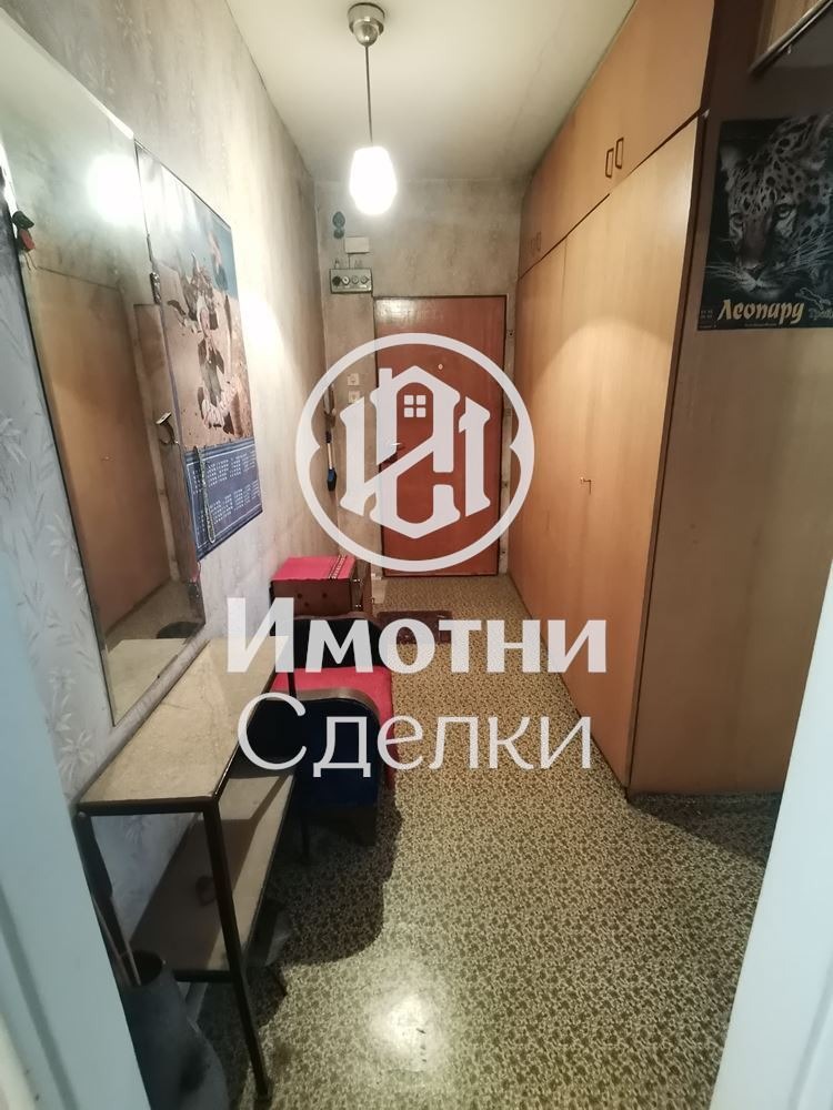 Продава 2-СТАЕН, гр. София, Хаджи Димитър, снимка 4 - Апартаменти - 54789099