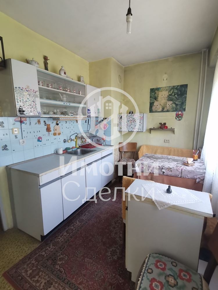 Продава 2-СТАЕН, гр. София, Хаджи Димитър, снимка 8 - Апартаменти - 54789099