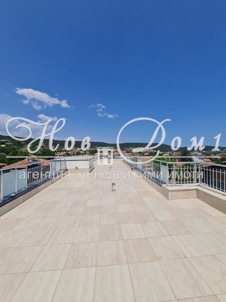 Продава 2-СТАЕН, гр. Варна, Виница, снимка 12 - Апартаменти - 54942014