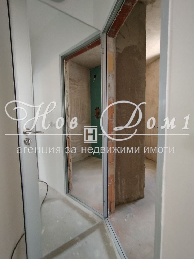 Продава 2-СТАЕН, гр. Варна, Виница, снимка 7 - Апартаменти - 54942014