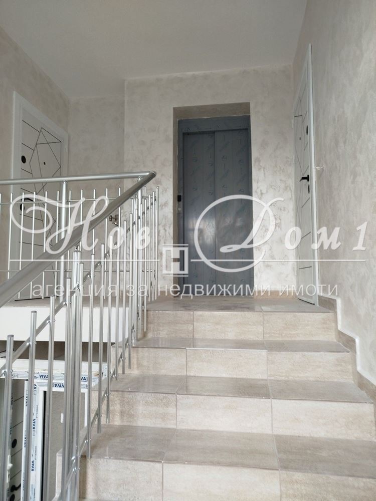 Продава 2-СТАЕН, гр. Варна, Виница, снимка 11 - Апартаменти - 54942014