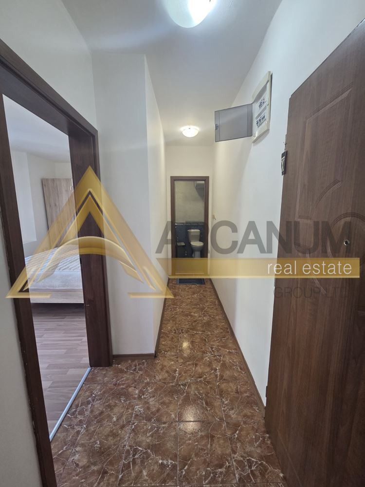 Продава 2-СТАЕН, гр. Варна, Център, снимка 5 - Апартаменти - 55486874