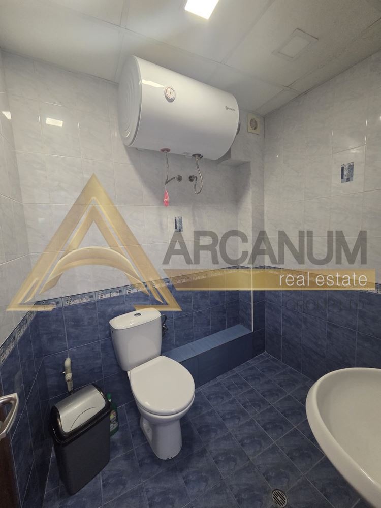 Продава 2-СТАЕН, гр. Варна, Център, снимка 6 - Апартаменти - 55486874