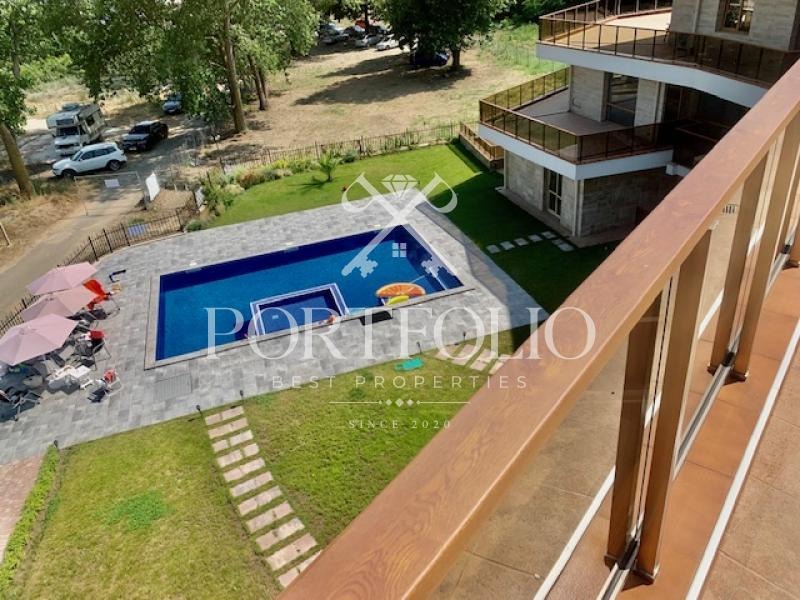 Na prodej  2 ložnice oblast Burgas , Sozopol , 162 m2 | 83976997 - obraz [13]