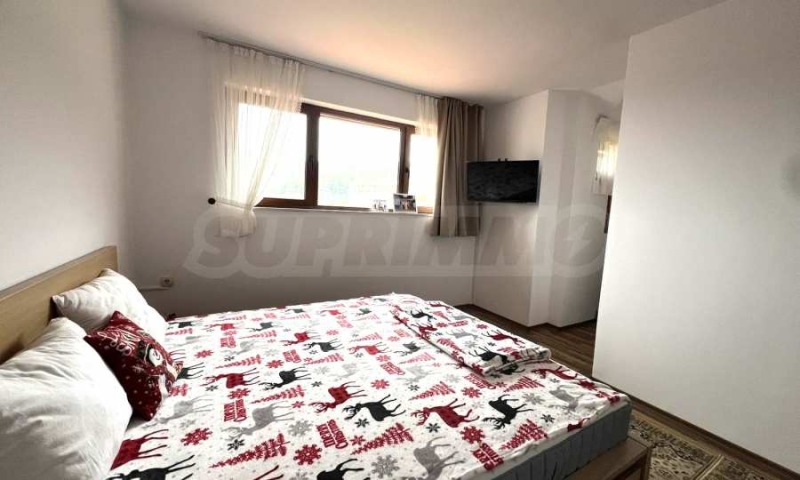 Till salu  2 sovrum region Blagoevgrad , Bansko , 145 kvm | 85179287 - bild [10]