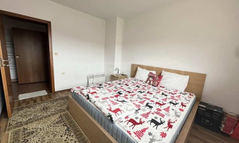 Till salu  2 sovrum region Blagoevgrad , Bansko , 145 kvm | 85179287 - bild [9]