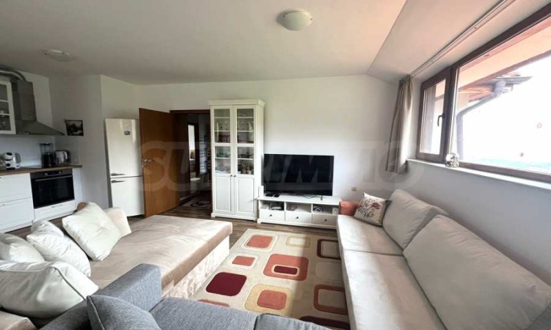 Zu verkaufen  2 Schlafzimmer region Blagoewgrad , Bansko , 145 qm | 85179287 - Bild [3]