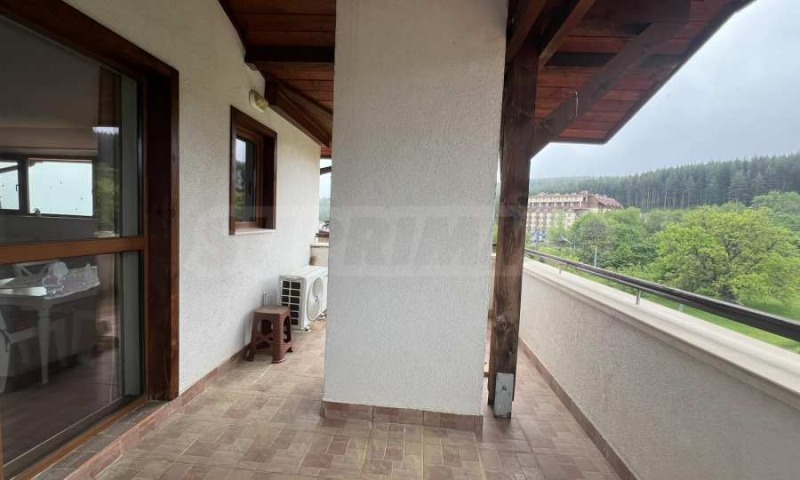 Till salu  2 sovrum region Blagoevgrad , Bansko , 145 kvm | 85179287 - bild [15]