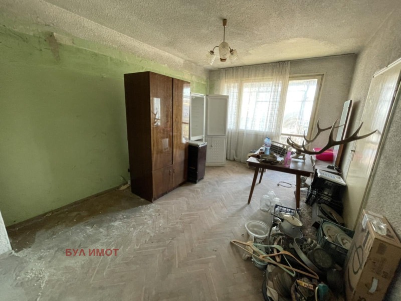 Продава 3-СТАЕН, гр. Варна, Победа, снимка 1 - Aпартаменти - 48636940