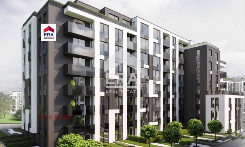 For Sale  2 bedroom Sofia , Druzhba 2 , 125 sq.m | 52001676 - image [3]