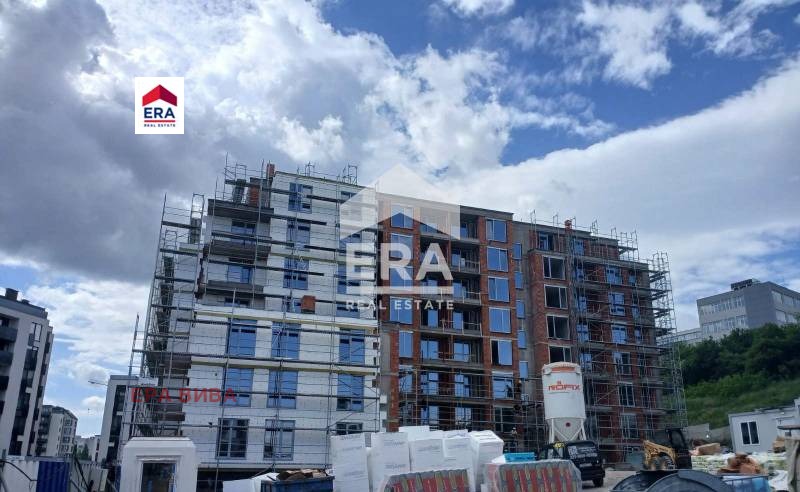 For Sale  2 bedroom Sofia , Druzhba 2 , 125 sq.m | 52001676