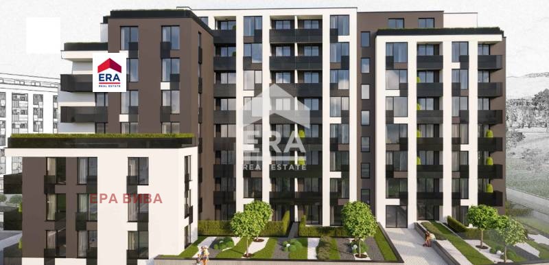 For Sale  2 bedroom Sofia , Druzhba 2 , 125 sq.m | 52001676 - image [4]