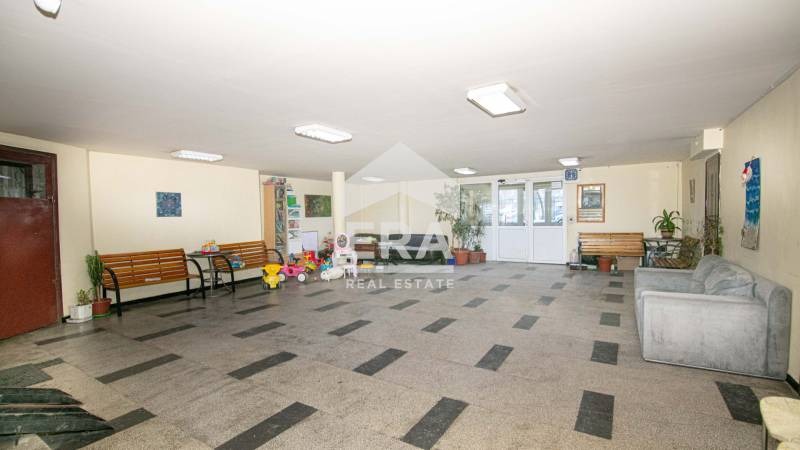 Продава  3-стаен град София , Лозенец , 107 кв.м | 71038114 - изображение [17]