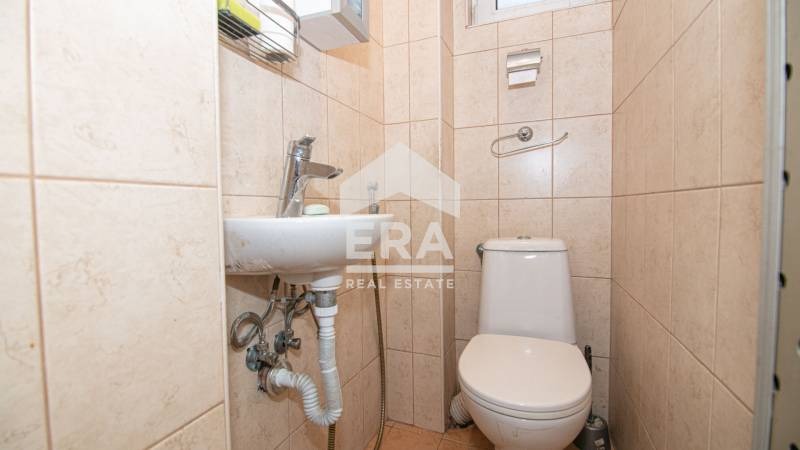 Продава  3-стаен град София , Лозенец , 107 кв.м | 71038114 - изображение [15]