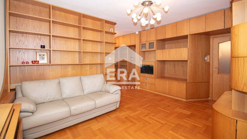 Продава  3-стаен град София , Лозенец , 107 кв.м | 71038114 - изображение [3]