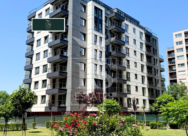 Til salgs  2 soverom Sofia , Hipodruma , 138 kvm | 89601025 - bilde [16]