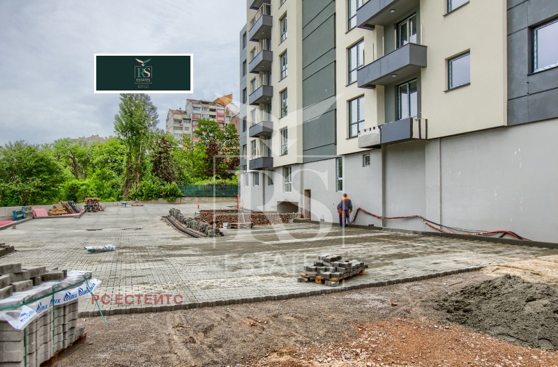 Til salgs  2 soverom Sofia , Hipodruma , 138 kvm | 89601025 - bilde [15]