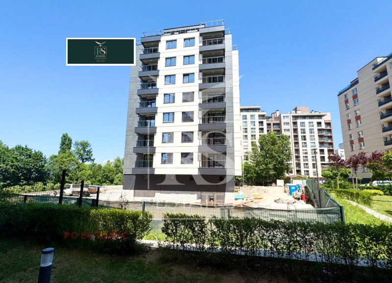 Til salgs  2 soverom Sofia , Hipodruma , 138 kvm | 89601025 - bilde [2]