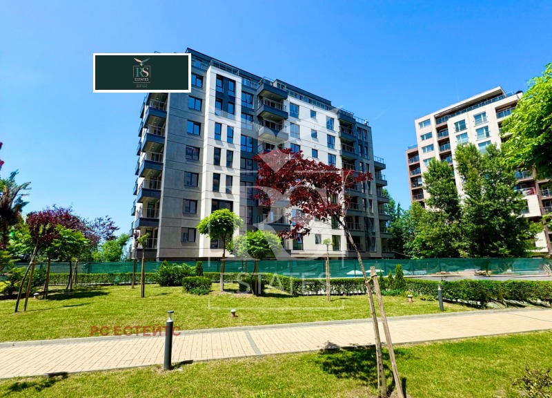 Til salgs  2 soverom Sofia , Hipodruma , 138 kvm | 89601025 - bilde [17]