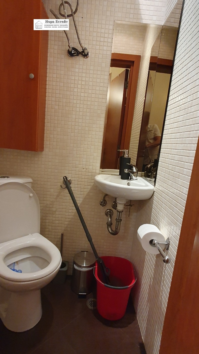 Продава  3-стаен град София , Лозенец , 104 кв.м | 77988851 - изображение [16]