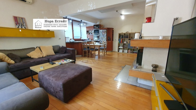Продава  3-стаен град София , Лозенец , 104 кв.м | 77988851 - изображение [6]