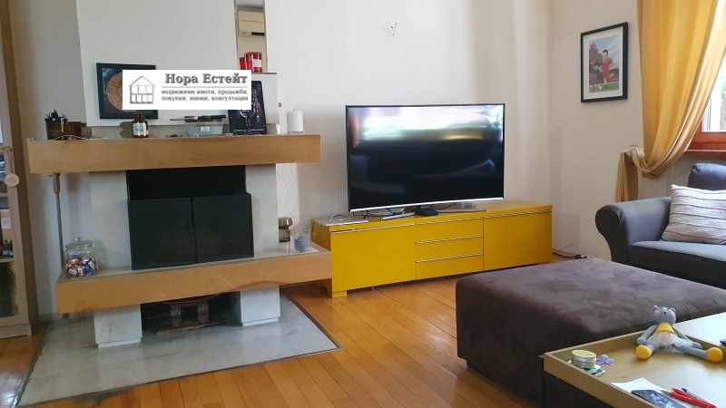 Продава  3-стаен град София , Лозенец , 104 кв.м | 77988851 - изображение [4]