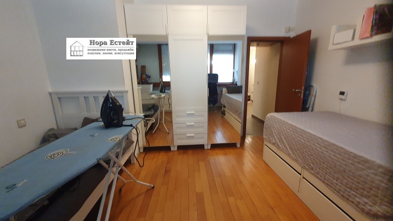 Продава  3-стаен град София , Лозенец , 104 кв.м | 77988851 - изображение [11]