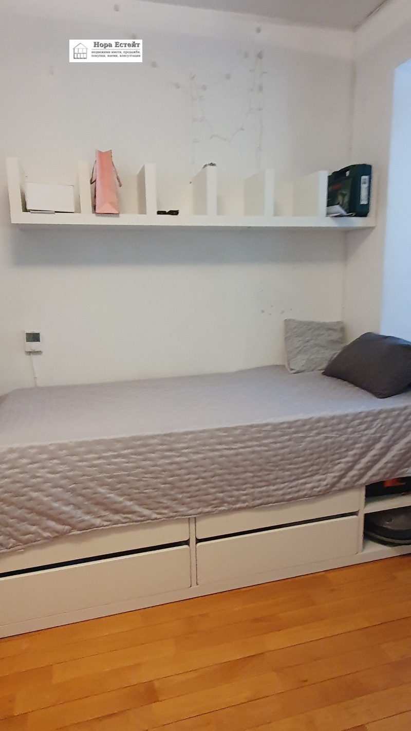 Продава  3-стаен град София , Лозенец , 104 кв.м | 77988851 - изображение [12]