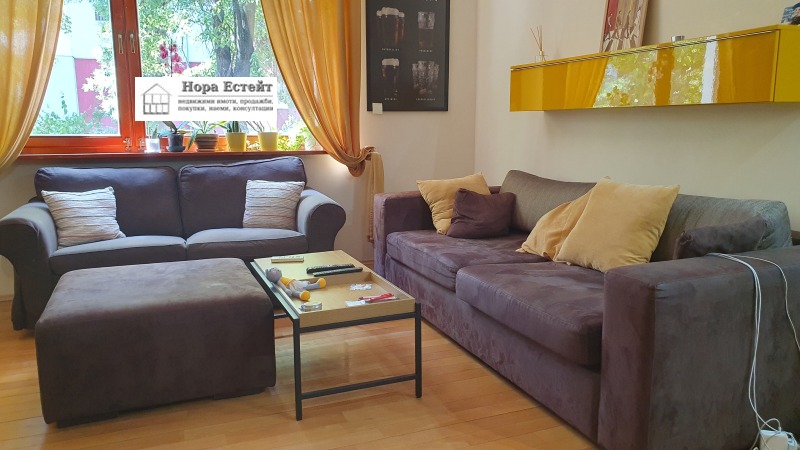 Продава  3-стаен град София , Лозенец , 104 кв.м | 77988851 - изображение [3]